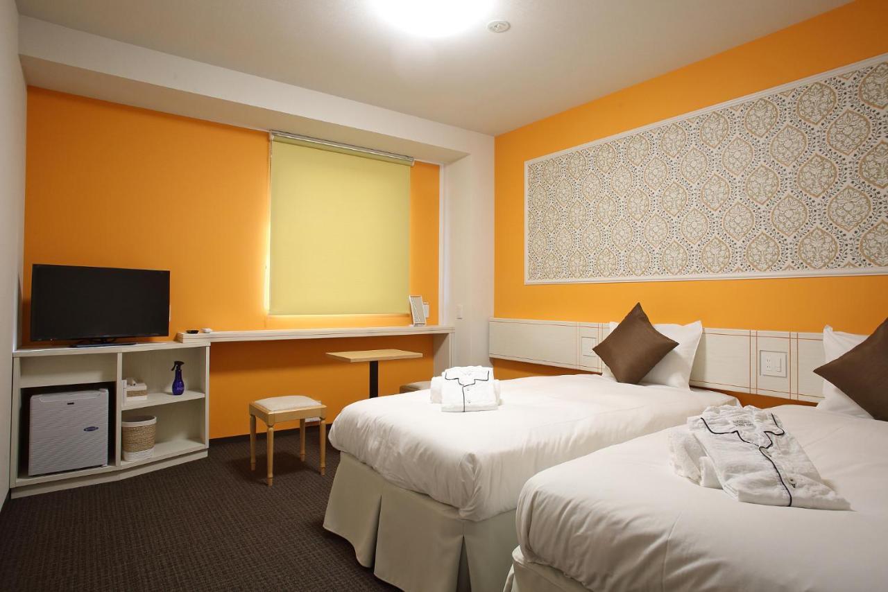 Eurasia Maihama Annex Hotel Tokio