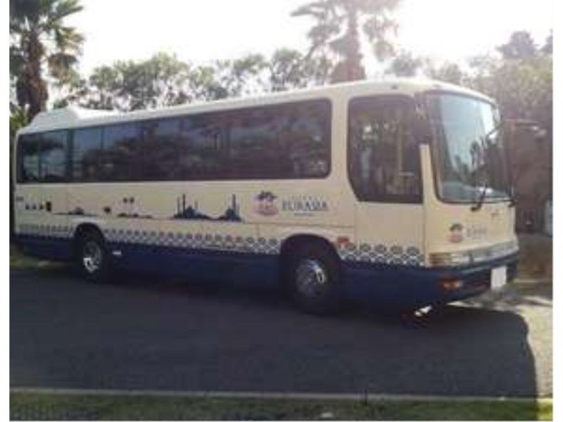Eurasia Maihama Annex 3* Tokio