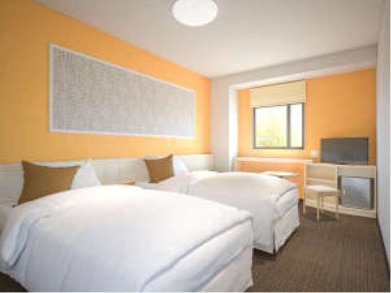 Eurasia Maihama Annex 3* Tokio