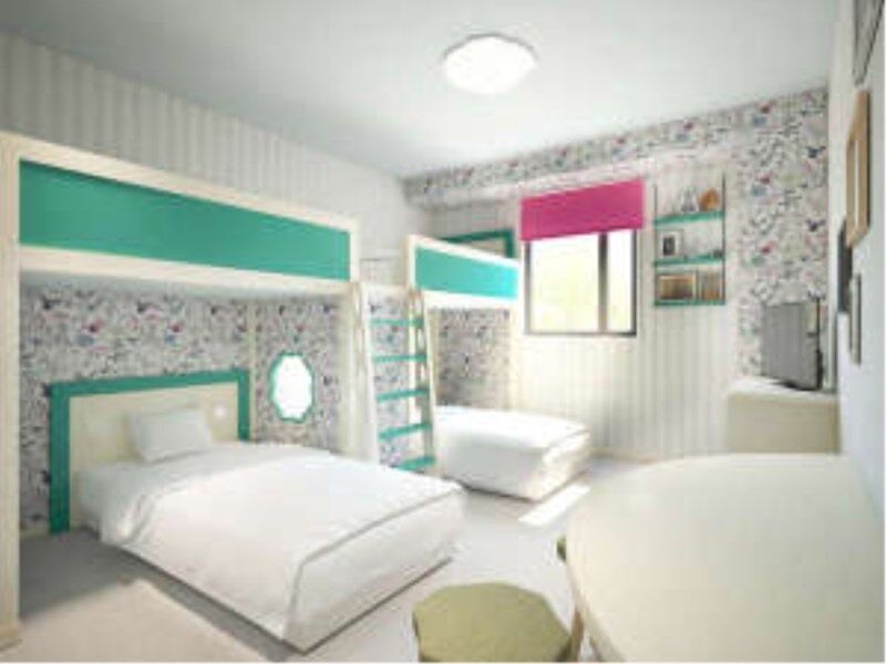 Eurasia Maihama Annex 3* Tokio