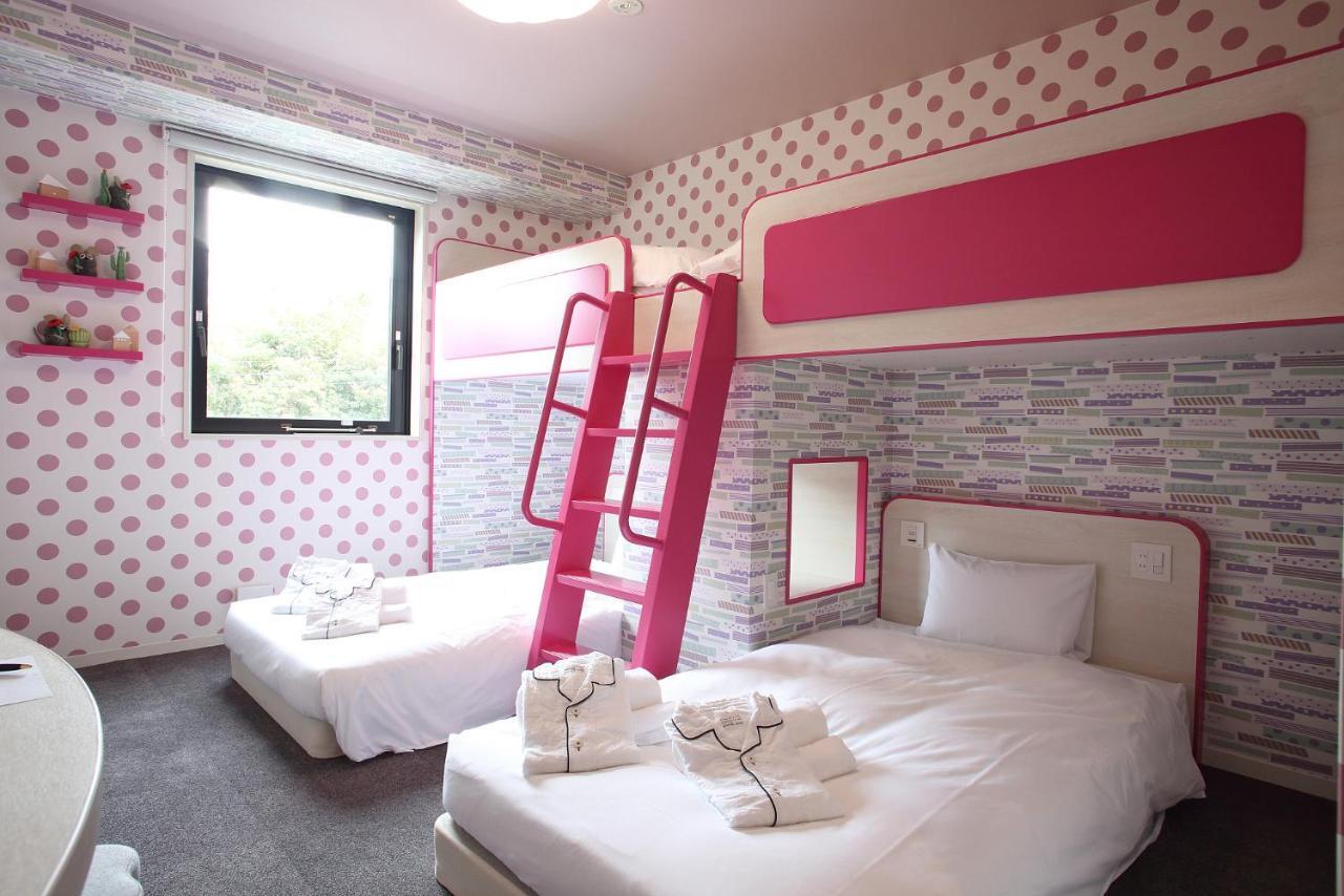Eurasia Maihama Annex 3* Tokio