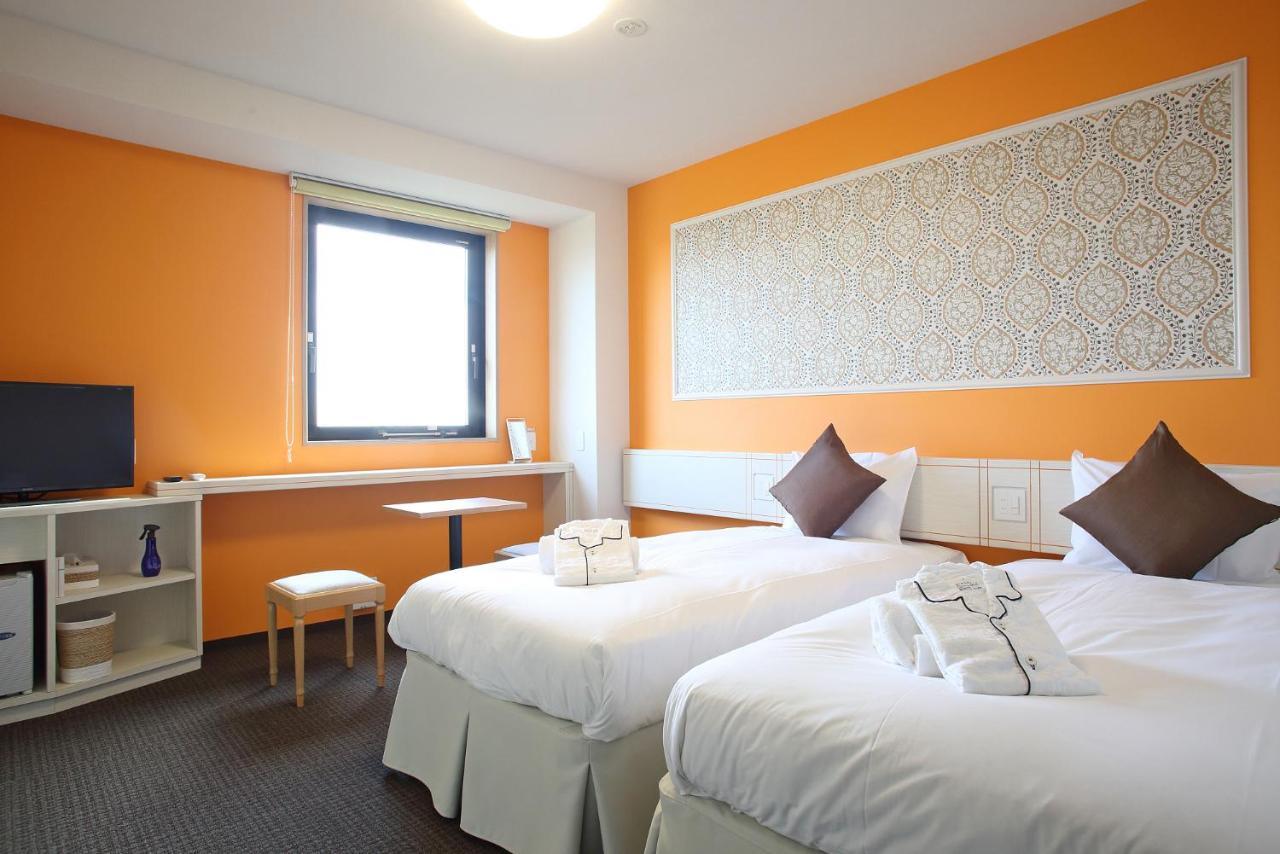 Eurasia Maihama Annex 3* Tokio