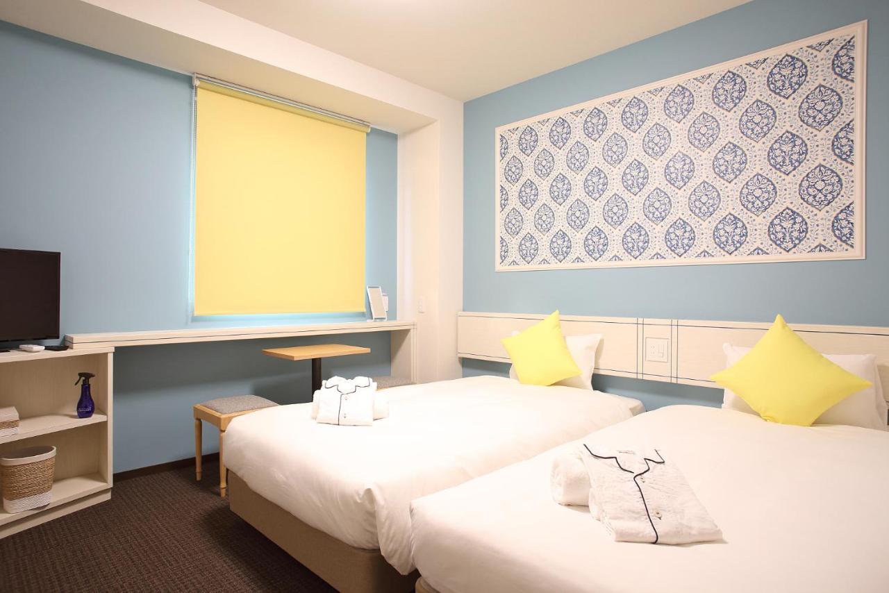 Eurasia Maihama Annex Hotel Tokio