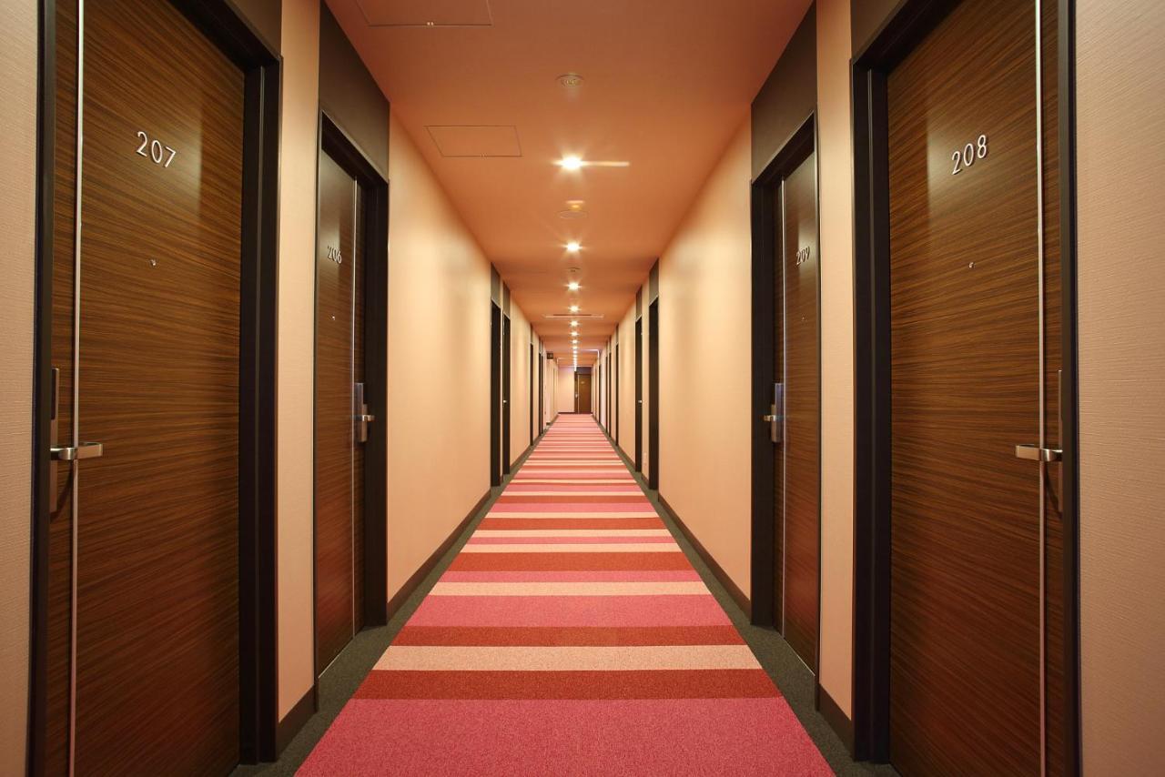 Hotel Eurasia Maihama Annex Tokio
